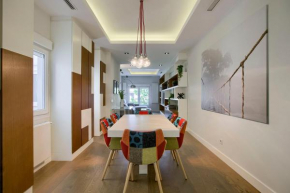 Apartamento Velazquez vistas